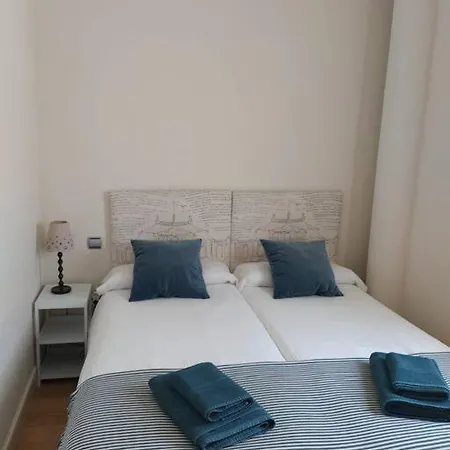 Penthouse Near Cathedral Private Rooftop Private Parking Apartament Sewilla