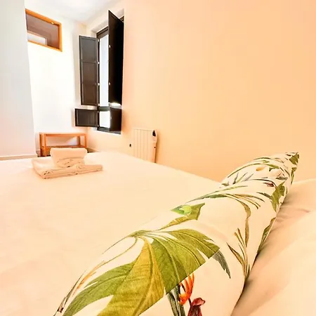 Penthouse Near Cathedral Private Rooftop Private Parking Sewilla
