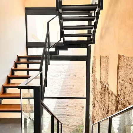 Apartament Penthouse Near Cathedral Private Rooftop Private Parking *