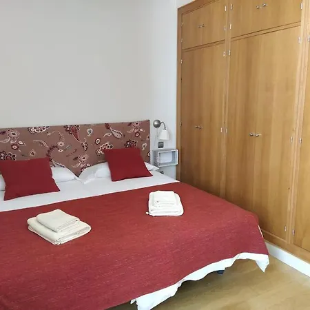 Appartement Penthouse Near Cathedral Private Rooftop Private Parking Séville