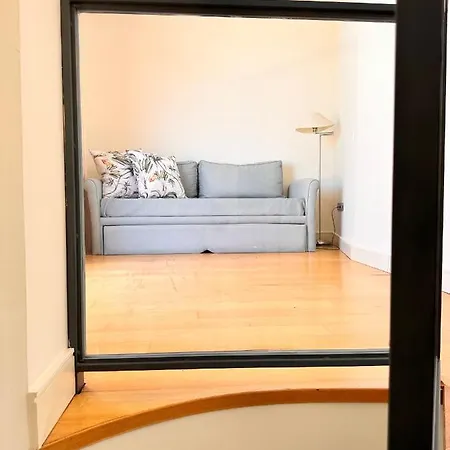 Appartement Penthouse Near Cathedral Private Rooftop Private Parking Séville