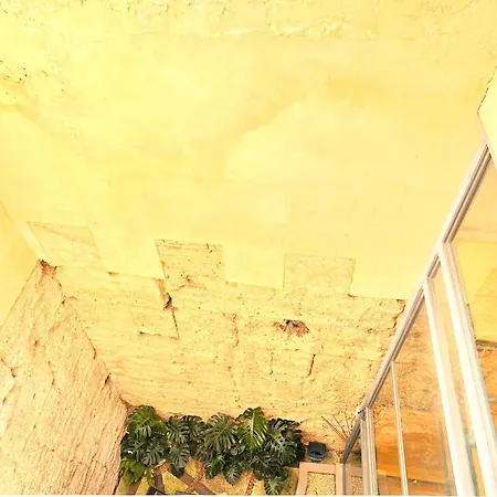 Appartement Penthouse Near Cathedral Private Rooftop Private Parking