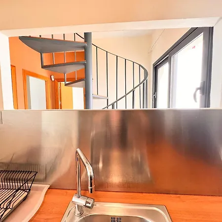 Appartement Penthouse Near Cathedral Private Rooftop Private Parking *