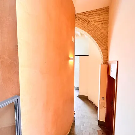 Penthouse Near Cathedral Private Rooftop Private Parking Séville