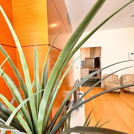 Appartement Penthouse Near Cathedral Private Rooftop Private Parking *