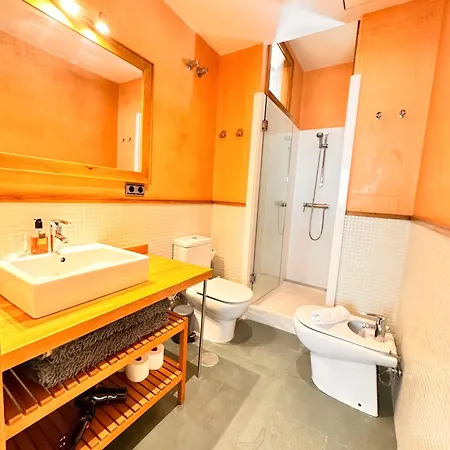 Appartement Penthouse Near Cathedral Private Rooftop Private Parking