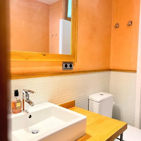 Penthouse Near Cathedral Private Rooftop Private Parking * Séville