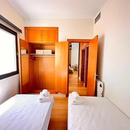 Penthouse Near Cathedral Private Rooftop Private Parking Appartement Séville