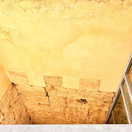 Penthouse Near Cathedral Private Rooftop Private Parking * 塞维利亚